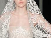 Découvrez robes mariée Haute Couture Printemps 2013
