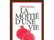 moitié d'une Darin STRAUSS