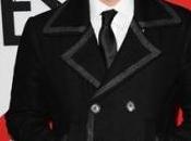 Jackson Rathbone L'Avant-Première Warm Bodies.