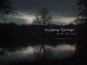 MUSIQUE nouveau clip Mylène Farmer Tout