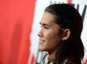 Kiowa Gordon Stewart "Warm Bodies"