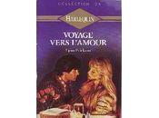 Voyage vers l'amour
