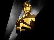 Oscars 2013 nominations
