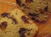 Cake figues l'huile d'olive