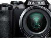 Fujifilm sorties Printemps
