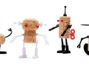 Corkers Robots
