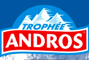 étape Trophée Andros, samedi Super-Besse