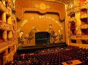 Garnier,cet Opéra merveilleux...