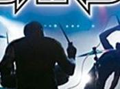 Rock Band Xbox pour