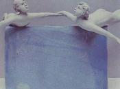 Ceux disent heures bleues