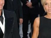 Beckham présenté