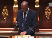 Bruno Nestor Azérot député Martinique vérité, notre vérité mariage pour Tous