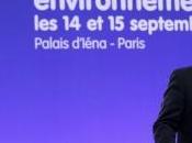 Transition énergétique débat national lancé