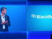 RIM, pardon BlackBerry, lance nouveau système d’exploitation pour terminaux mobiles BlackBerry