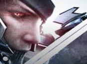 Metal Gear Rising Revengeance: nouveaux pouvoirs Raiden dévoilés