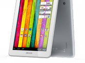 tablette ARCHOS Titanium disponible