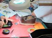 Nvidia, coulisses projet Shield