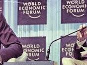 Crise: pourquoi souriaient-ils Davos?