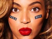 Beyonce signe nouveau contrat avec Pepsi