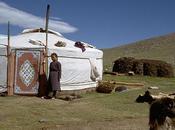 partait...en Mongolie