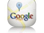 Google Maps télécharger millions fois