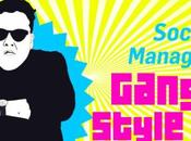 marques Gangnam Style