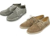 Silas spring 2013 footwear collection