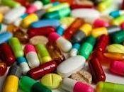 Liste médicaments retirer marché