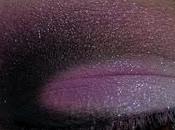 Maquillage violet noir [avec TUTORIAL]