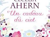 Cecelia Ahern, Cadeau ciel