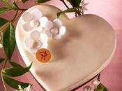 Pierre Hermé fête Saint Valentin