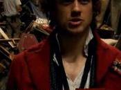 "Les Miserables", dans coulisses film Video