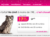 Budget Mobile lance nouveaux forfaits