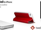 SurfacePad, protection ultime pour iPhone...