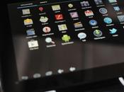 Evigroup, passe sous Jelly Bean