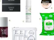 Essential Beauty Products Travel