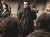 Hansel Gretel extrait inédit affiche animée