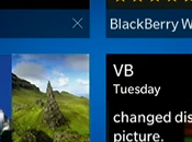 BlackBerry peut-il revenir dans course
