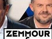 Invité Zemmour Naulleau Paris Première 22h45
