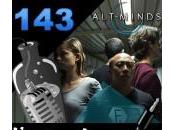 L’apéro Captain #143 Alt-Minds lifting couille maison hantée Micheline