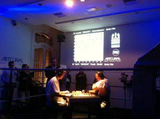 Le chessboxing arrive en France !