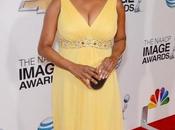 Carpet 44th NAACP Image Awards Shrine Auditorium, (1.02.2013°