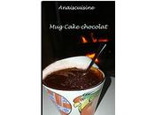 Recette cake chocolat