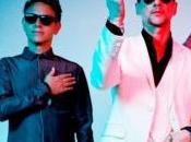 Depeche Mode dévoile nouveau clip, Heaven.