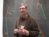 François Bruetschy Poussière Astres