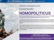 Homopoliticus LCP-AN 1h15 pour couche-tard