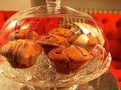 Pithiviers-muffins myrtilles façon!