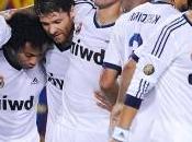 Real Madrid peut-il gagner Ligue Champions 2013