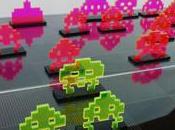 Echec pour Space Invaders