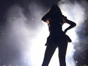 Beyoncé Superbowl 2013 photos incroyable show